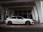 Honda Civic Sedan 2016 года (AU)